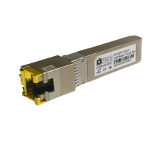 Boost Your Network Efficiency with Copper SFP (1G/10G) Modules